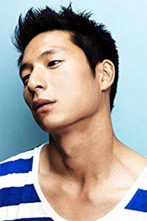 Alberto Jo Lee fotoğrafı