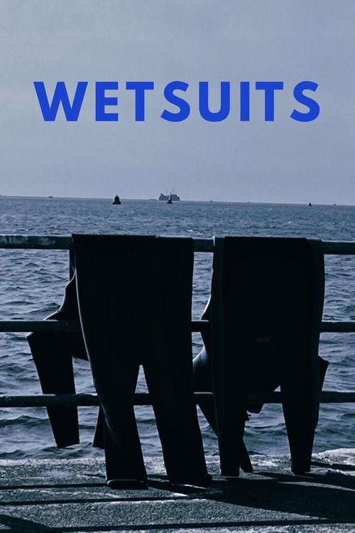 Wetsuits film afişi