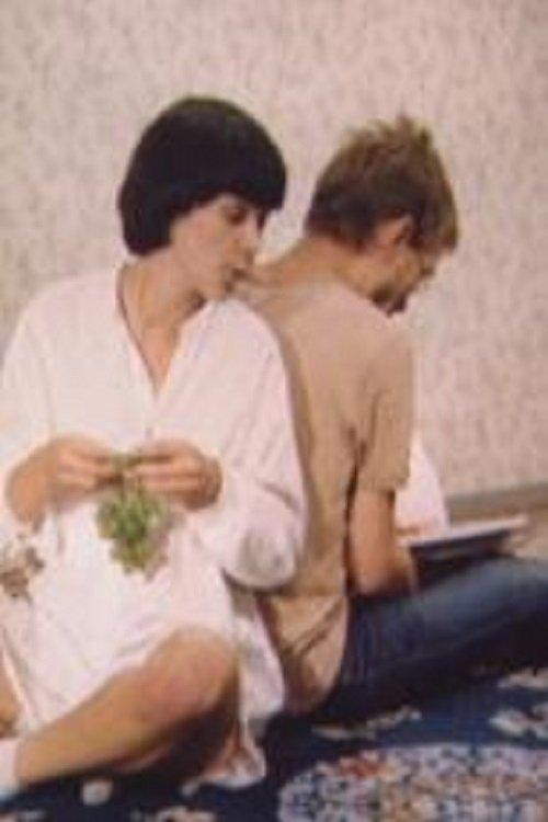 Mann und Frau intim film afişi