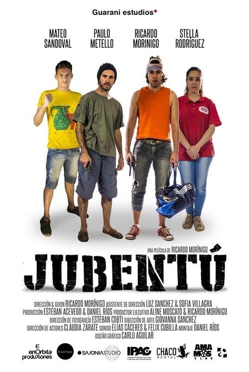 Youth film afişi