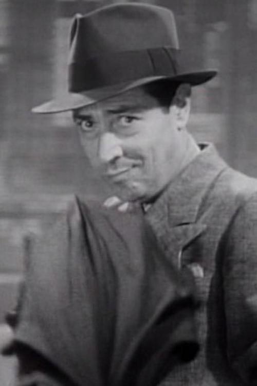 William Pawley fotoğrafı