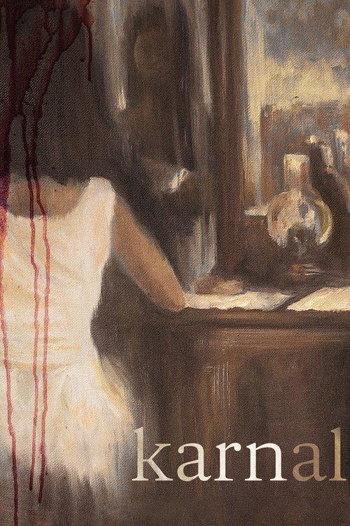 Of the Flesh film afişi