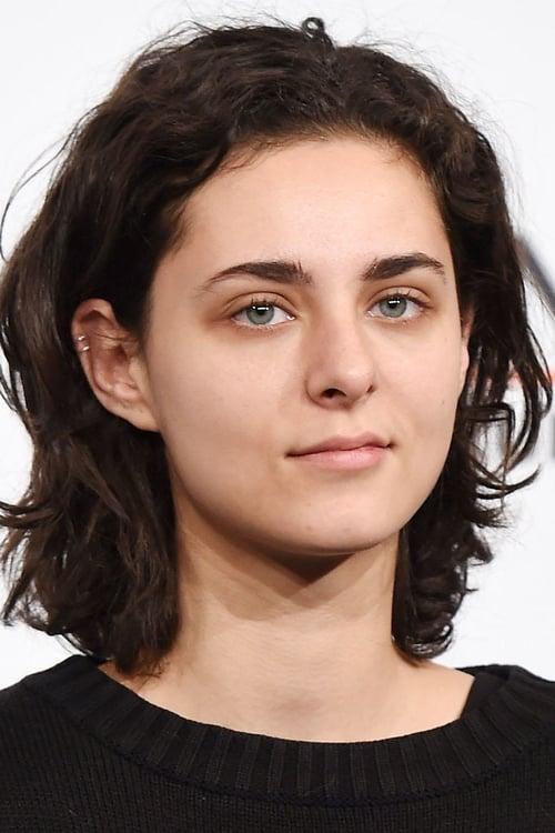 Nahéma Ricci fotoğrafı