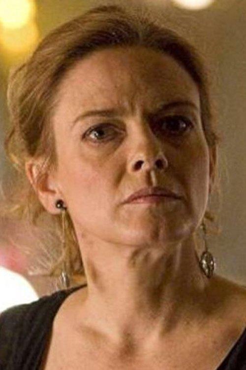 Ida Dwinger fotoğrafı