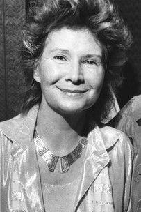 Jane Wagner fotoğrafı