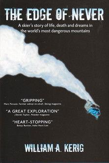 The Edge of Never film afişi