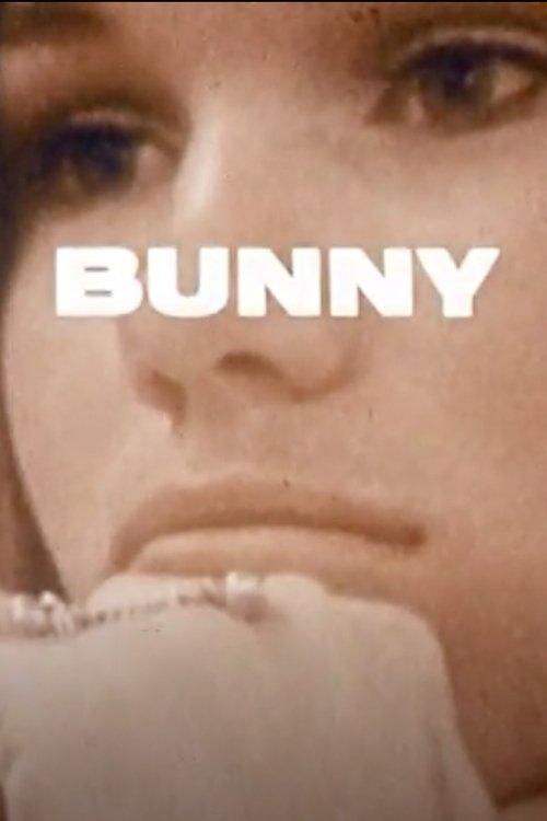 Bunny film afişi