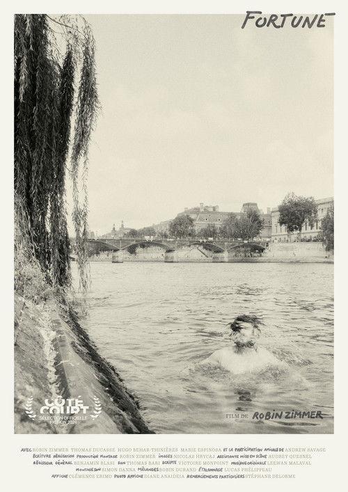 Fortune film afişi