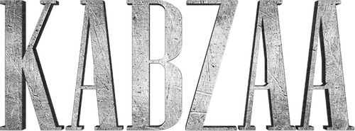 Kabzaa logo