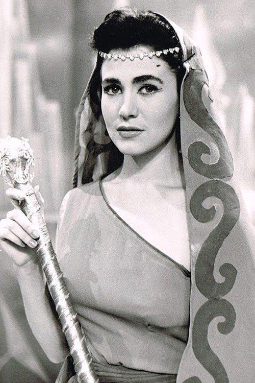 Silvia Fournier fotoğrafı