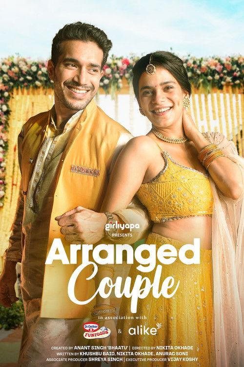 Arranged Couple Sezon 1