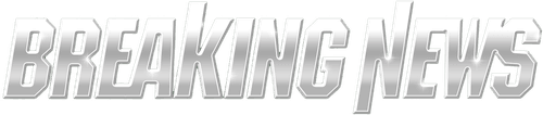 Breaking News logo