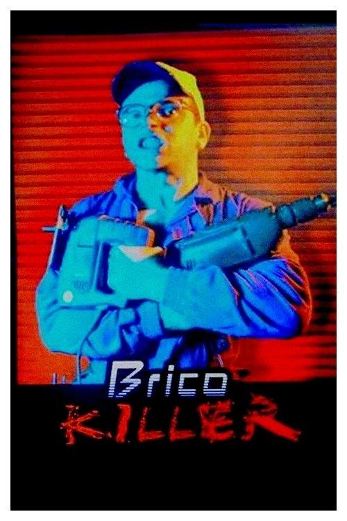 Brico Killer film afişi
