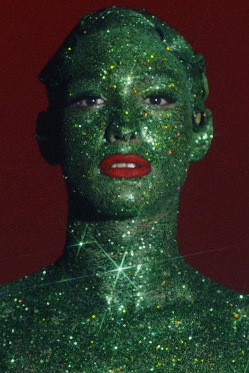 Lalla, singer, rapper, danger film afişi