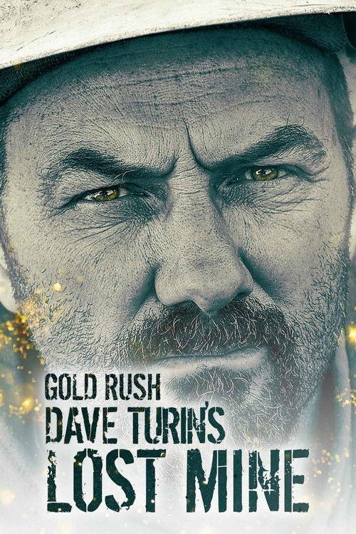 Gold Rush: Dave Turin's Lost Mine Sezon 2