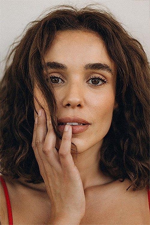 Juliane Araújo fotoğrafı