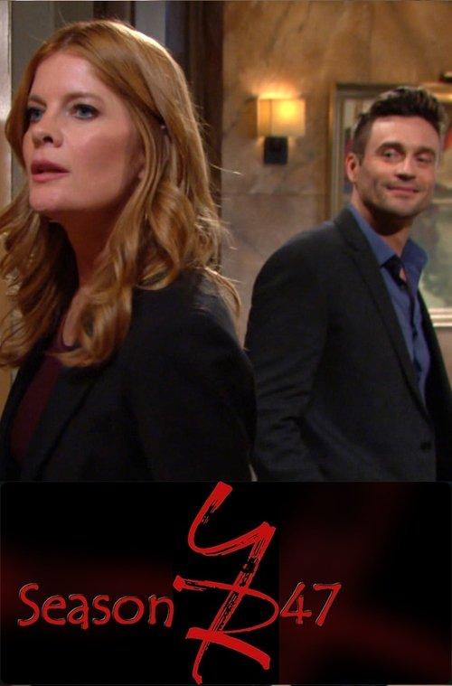 The Young and the Restless Sezon 47