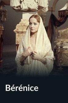 Bérénice film afişi