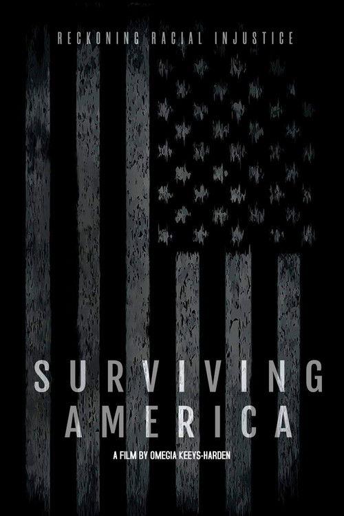 Surviving America film afişi