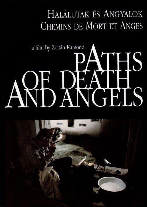 Paths of Death and Angels film afişi