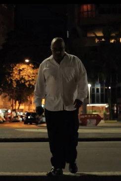 Joãozinho da Babilônia film afişi