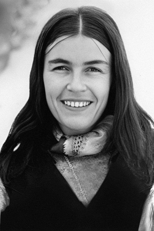 Wanda Rutkiewicz fotoğrafı