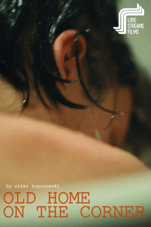 Old Home on the Corner film afişi