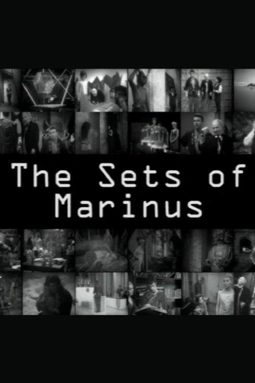 The Sets of Marinus film afişi