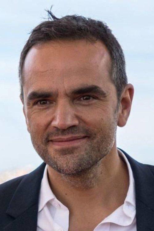 Christian Volckman fotoğrafı