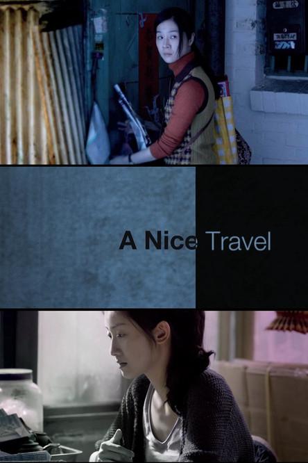 A Nice Travel film afişi