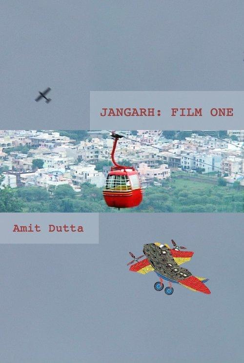 Jangarh Film One film afişi