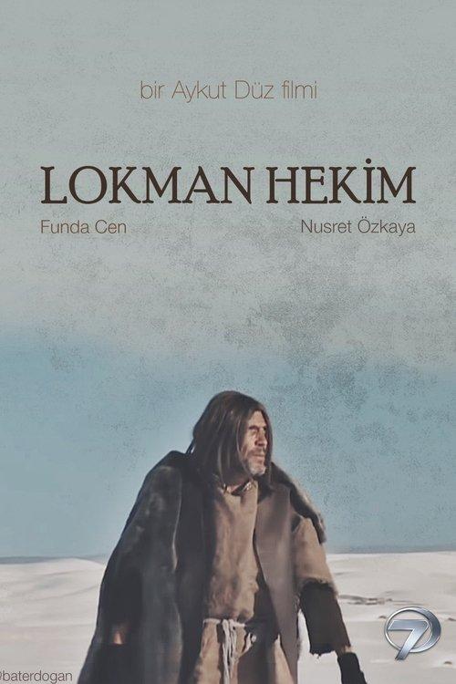 Lokman Hekim film afişi