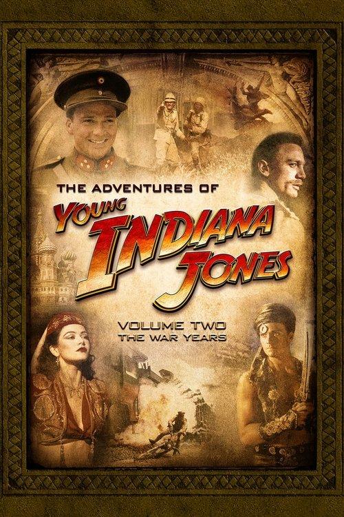 The Adventures of Young Indiana Jones Documentaries Sezon 2