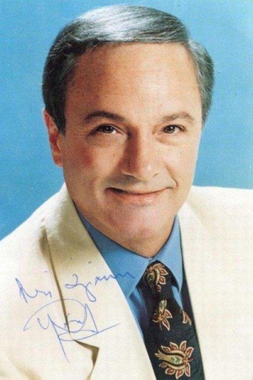 Giorgos Panjas fotoğrafı