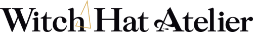 Witch Hat Atelier logo