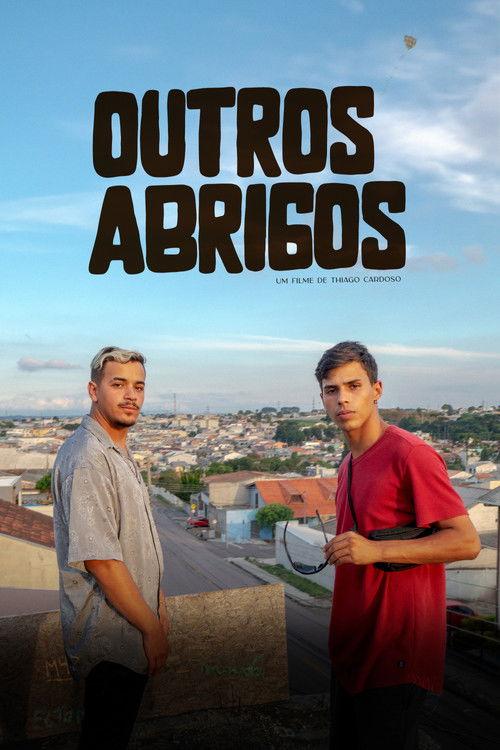 Outros Abrigos film afişi