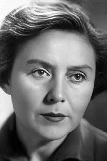 Kseniya Kozmina fotoğrafı