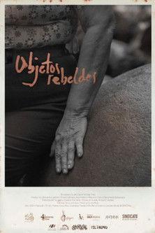 Rebel Objects film afişi