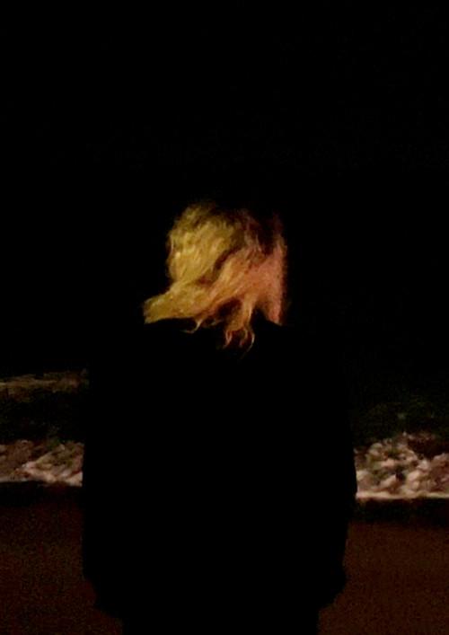 Sea of Black, Glimmer of Light film afişi