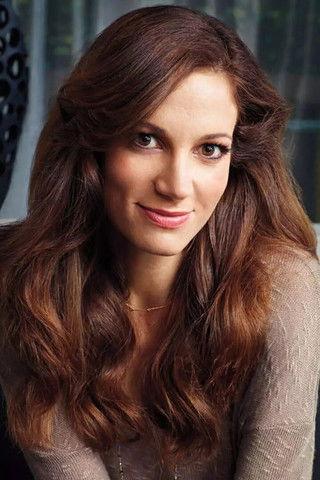 Jama Williamson fotoğrafı