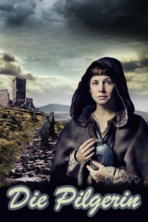 Die Pilgerin dizi afişi