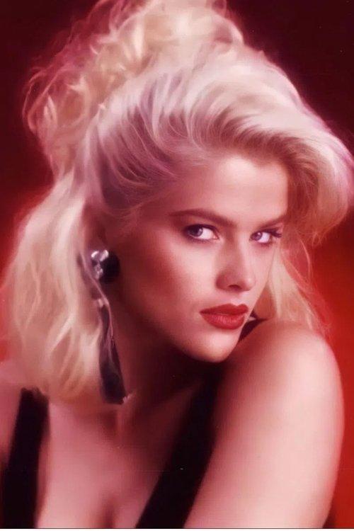 Anna Nicole Smith: Her Final Hours film afişi