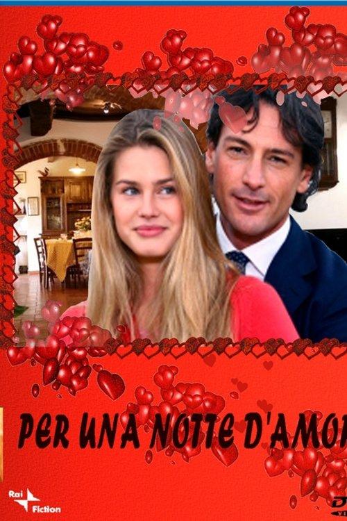 Per una notte d'amore film afişi