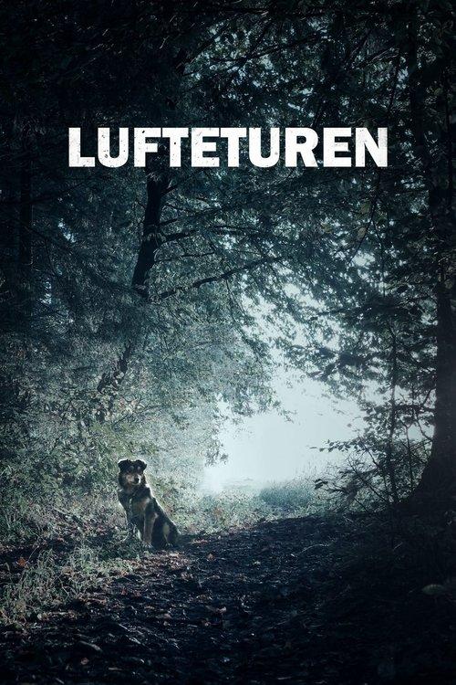 Lufteturen film afişi