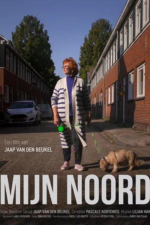Mijn Noord film afişi