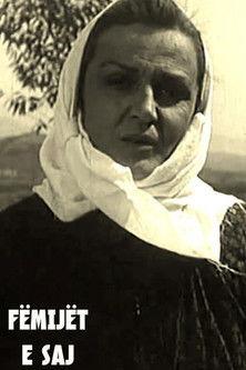 Her Children film afişi