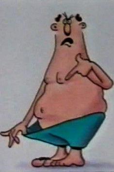 Der gezeichnete Mann film afişi