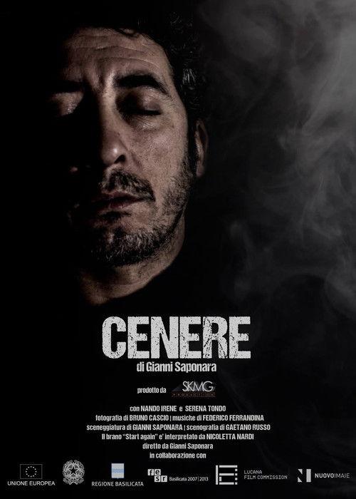 Cenere film afişi