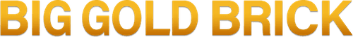 Big Gold Brick logo