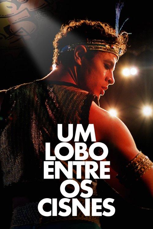 A Wolf Among the Swans film afişi